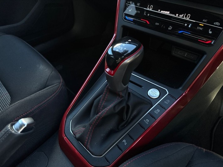 2023 (73) VOLKSWAGEN POLO 2.0 TSI GTI 5dr DSG 5335649