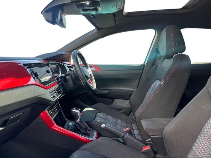 2023 (73) VOLKSWAGEN POLO 2.0 TSI GTI 5dr DSG 5335620