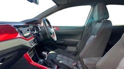 2023 (73) VOLKSWAGEN POLO 2.0 TSI GTI 5dr DSG 5335620