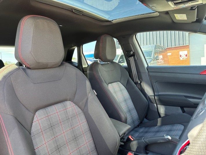 2023 (73) VOLKSWAGEN POLO 2.0 TSI GTI 5dr DSG 5335635