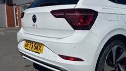2023 (73) VOLKSWAGEN POLO 2.0 TSI GTI 5dr DSG 5335663