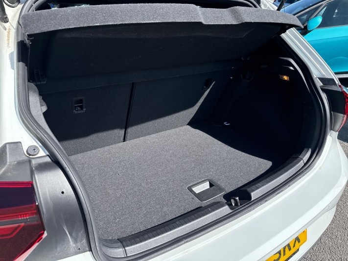 2023 (73) VOLKSWAGEN POLO 2.0 TSI GTI 5dr DSG 5335655