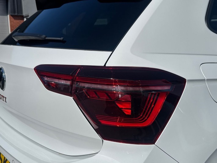 2023 (73) VOLKSWAGEN POLO 2.0 TSI GTI 5dr DSG 5335662