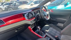 2023 (73) VOLKSWAGEN POLO 2.0 TSI GTI 5dr DSG 5335653