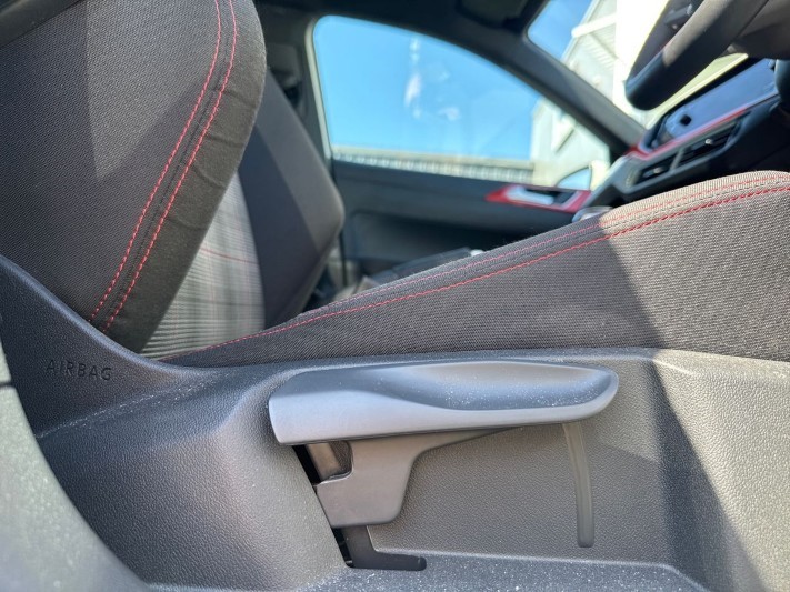 2023 (73) VOLKSWAGEN POLO 2.0 TSI GTI 5dr DSG 5335633