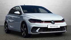2023 (73) VOLKSWAGEN POLO 2.0 TSI GTI 5dr DSG 5335618