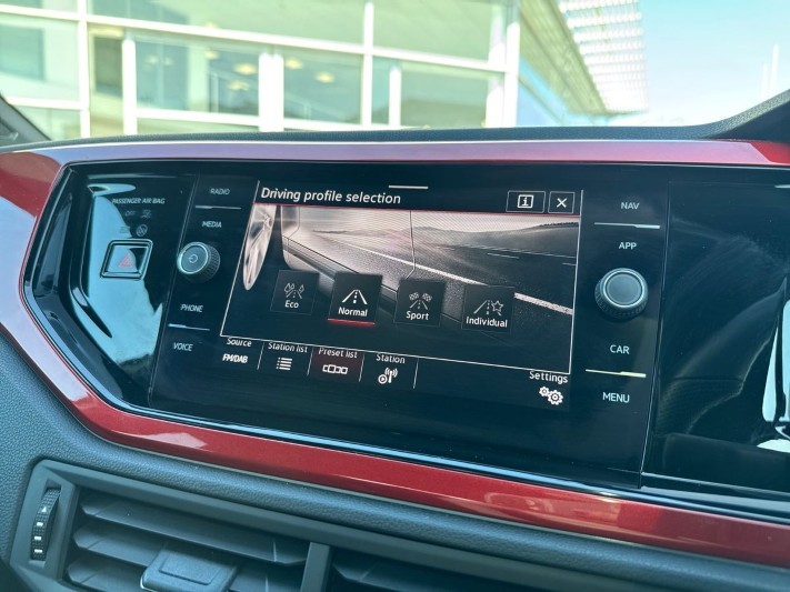 2023 (73) VOLKSWAGEN POLO 2.0 TSI GTI 5dr DSG 5335646