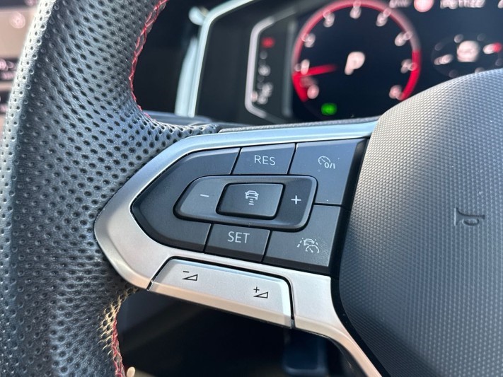 2023 (73) VOLKSWAGEN POLO 2.0 TSI GTI 5dr DSG 5335637