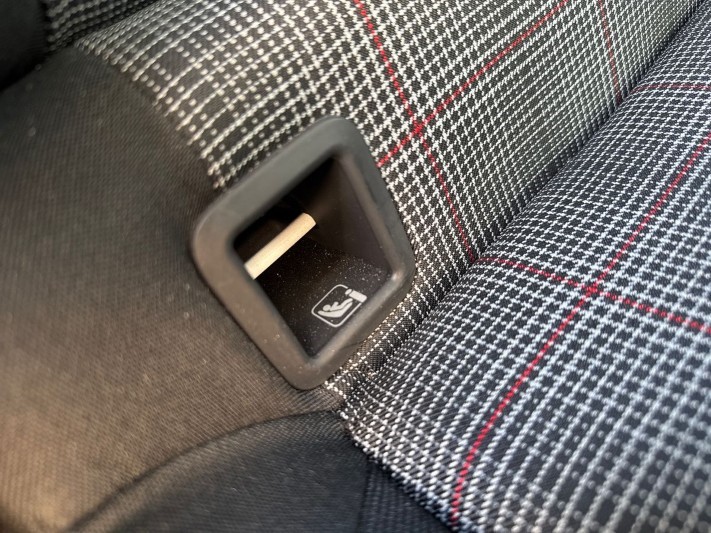 2023 (73) VOLKSWAGEN POLO 2.0 TSI GTI 5dr DSG 5335650