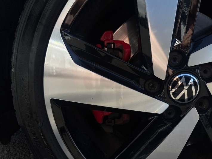 2023 (73) VOLKSWAGEN POLO 2.0 TSI GTI 5dr DSG 5335667