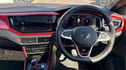 2023 (73) VOLKSWAGEN POLO 2.0 TSI GTI 5dr DSG 5335640