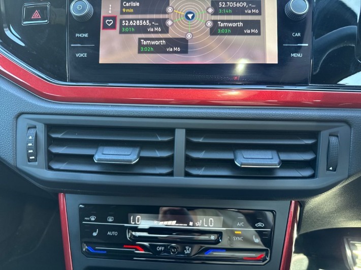 2023 (73) VOLKSWAGEN POLO 2.0 TSI GTI 5dr DSG 5335648