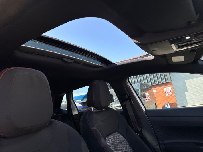 2023 (73) VOLKSWAGEN POLO 2.0 TSI GTI 5dr DSG 5335682