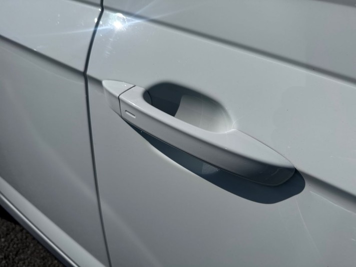 2023 (73) VOLKSWAGEN POLO 2.0 TSI GTI 5dr DSG 5335670