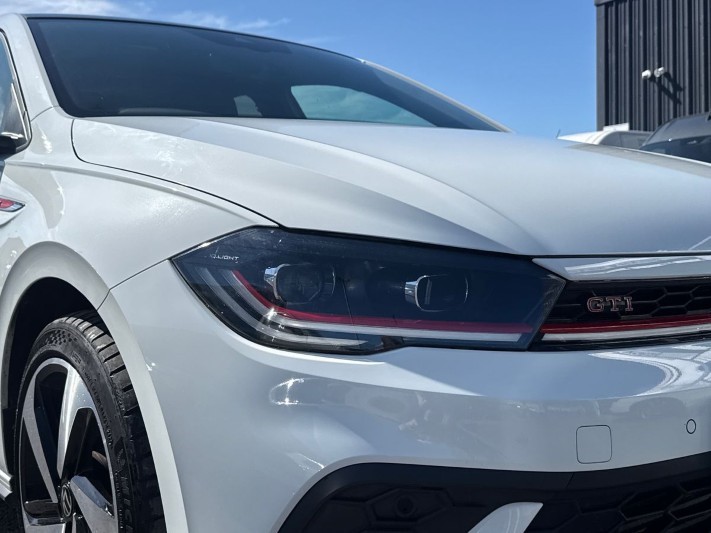 2023 (73) VOLKSWAGEN POLO 2.0 TSI GTI 5dr DSG 5335659