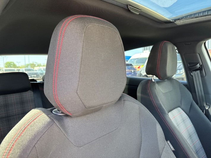 2023 (73) VOLKSWAGEN POLO 2.0 TSI GTI 5dr DSG 5335679