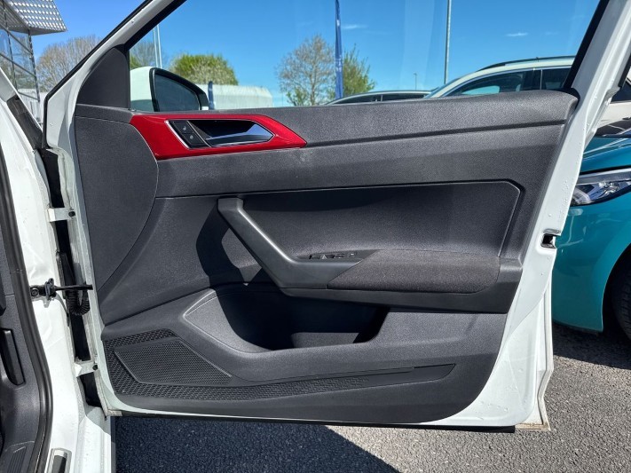 2023 (73) VOLKSWAGEN POLO 2.0 TSI GTI 5dr DSG 5335630