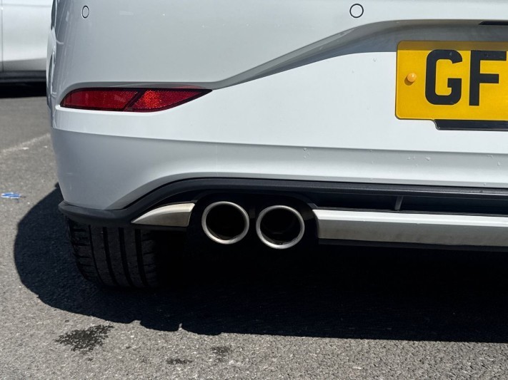 2023 (73) VOLKSWAGEN POLO 2.0 TSI GTI 5dr DSG 5335628