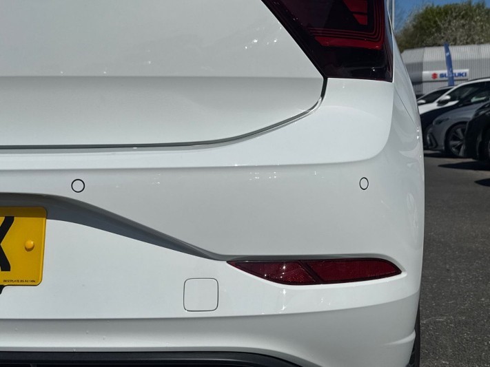 2023 (73) VOLKSWAGEN POLO 2.0 TSI GTI 5dr DSG 5335665