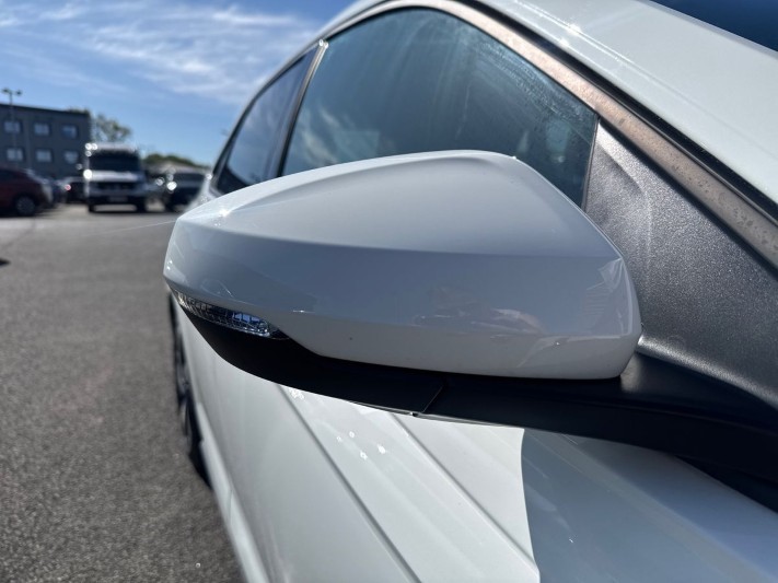 2023 (73) VOLKSWAGEN POLO 2.0 TSI GTI 5dr DSG 5335669