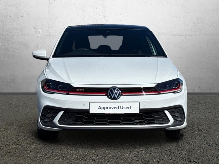 2023 (73) VOLKSWAGEN POLO 2.0 TSI GTI 5dr DSG 5335624