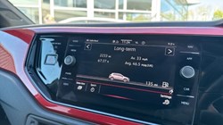 2023 (73) VOLKSWAGEN POLO 2.0 TSI GTI 5dr DSG 5335689