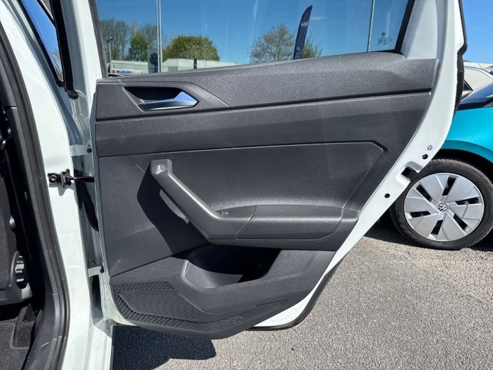 2023 (73) VOLKSWAGEN POLO 2.0 TSI GTI 5dr DSG 5335677