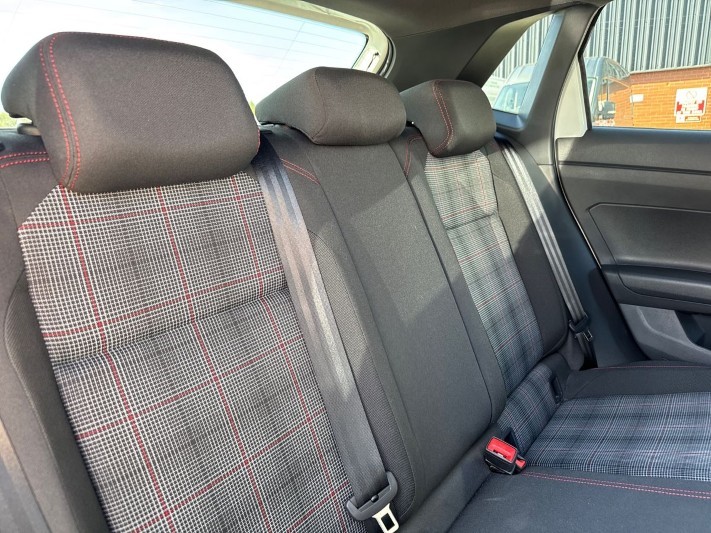 2023 (73) VOLKSWAGEN POLO 2.0 TSI GTI 5dr DSG 5335651