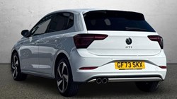 2023 (73) VOLKSWAGEN POLO 2.0 TSI GTI 5dr DSG 5335619