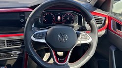 2023 (73) VOLKSWAGEN POLO 2.0 TSI GTI 5dr DSG 5335636