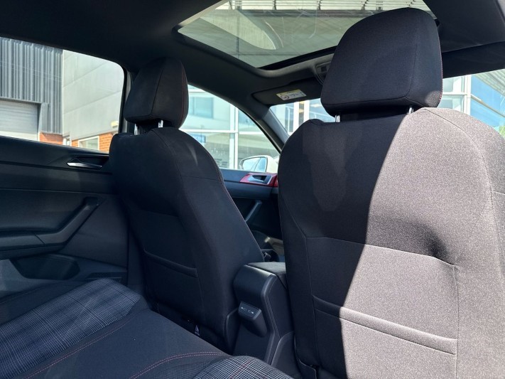 2023 (73) VOLKSWAGEN POLO 2.0 TSI GTI 5dr DSG 5335674