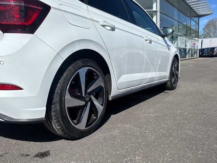 2023 (73) VOLKSWAGEN POLO 2.0 TSI GTI 5dr DSG 5335658