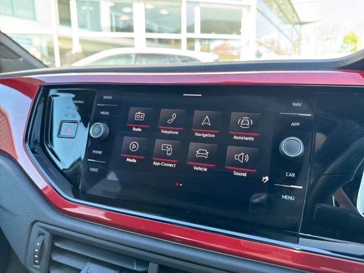 2023 (73) VOLKSWAGEN POLO 2.0 TSI GTI 5dr DSG 5335641