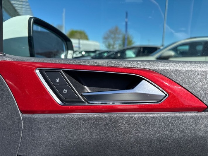 2023 (73) VOLKSWAGEN POLO 2.0 TSI GTI 5dr DSG 5335680