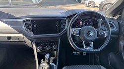 2022 (71) VOLKSWAGEN T-ROC 2.0 TDI EVO R-Line 5dr DSG 5335352