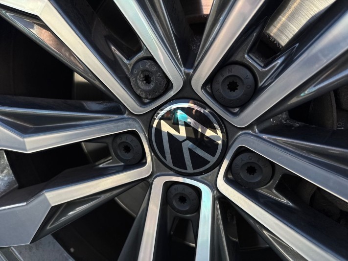 2022 (71) VOLKSWAGEN T-ROC 2.0 TDI EVO R-Line 5dr DSG 5335384