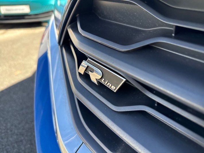 2022 (71) VOLKSWAGEN T-ROC 2.0 TDI EVO R-Line 5dr DSG 5335378