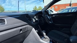 2022 (71) VOLKSWAGEN T-ROC 2.0 TDI EVO R-Line 5dr DSG 5335365