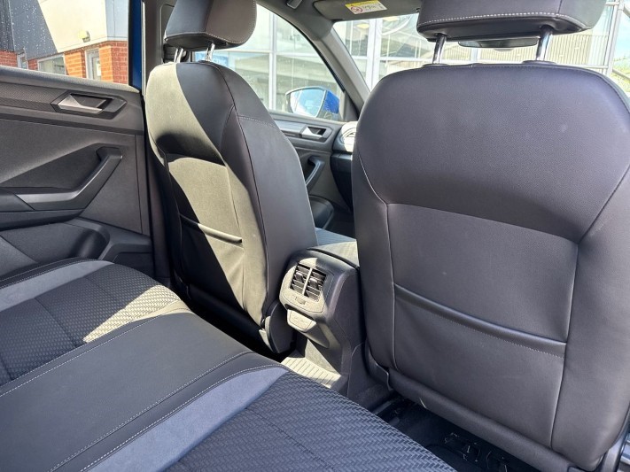 2022 (71) VOLKSWAGEN T-ROC 2.0 TDI EVO R-Line 5dr DSG 5335387