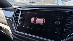 2022 (71) VOLKSWAGEN T-ROC 2.0 TDI EVO R-Line 5dr DSG 5335355