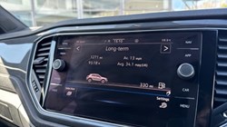 2022 (71) VOLKSWAGEN T-ROC 2.0 TDI EVO R-Line 5dr DSG 5335400