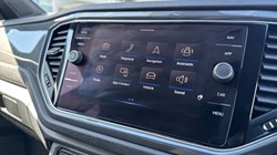 2022 (71) VOLKSWAGEN T-ROC 2.0 TDI EVO R-Line 5dr DSG 5335353