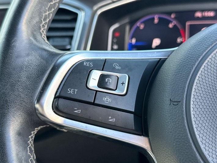 2022 (71) VOLKSWAGEN T-ROC 2.0 TDI EVO R-Line 5dr DSG 5335349