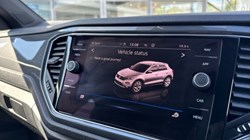 2022 (71) VOLKSWAGEN T-ROC 2.0 TDI EVO R-Line 5dr DSG 5335358