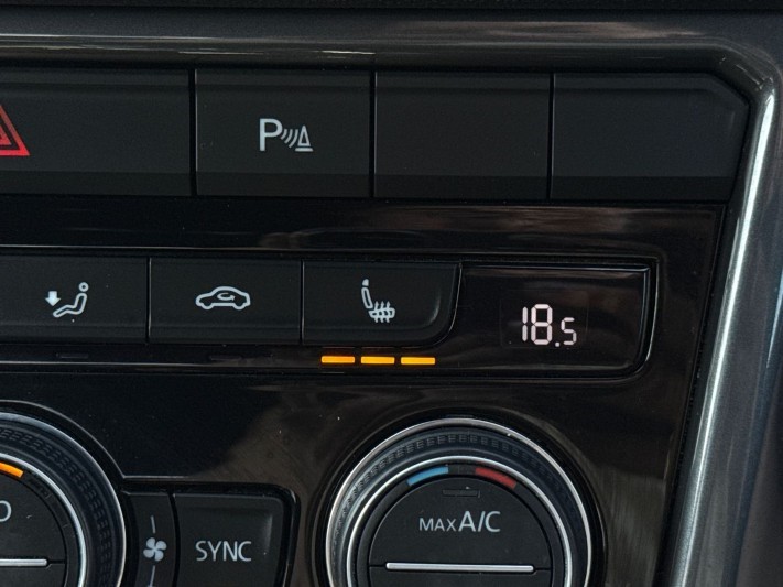 2022 (71) VOLKSWAGEN T-ROC 2.0 TDI EVO R-Line 5dr DSG 5335359