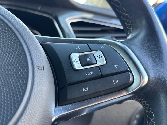 2022 (71) VOLKSWAGEN T-ROC 2.0 TDI EVO R-Line 5dr DSG 5335350