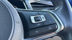 2022 (71) VOLKSWAGEN T-ROC 2.0 TDI EVO R-Line 5dr DSG 5335350