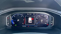 2022 (71) VOLKSWAGEN T-ROC 2.0 TDI EVO R-Line 5dr DSG 5335351