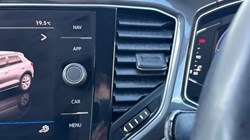 2022 (71) VOLKSWAGEN T-ROC 2.0 TDI EVO R-Line 5dr DSG 5335360