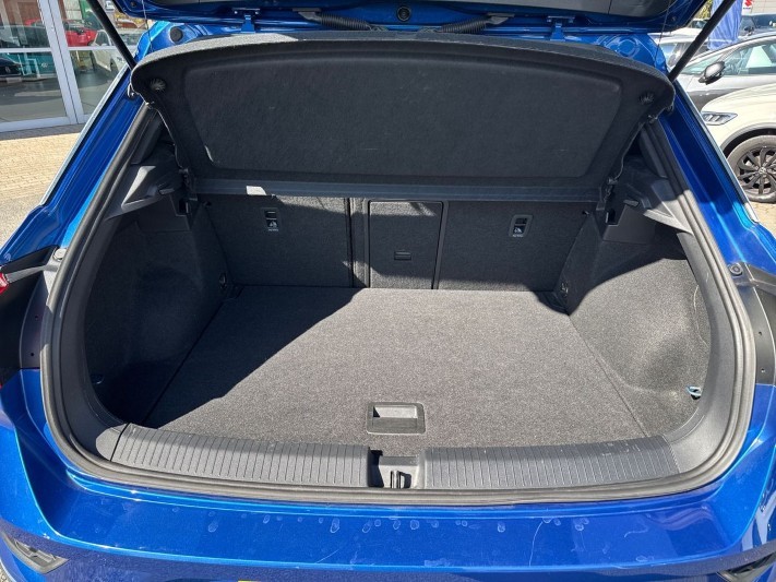 2022 (71) VOLKSWAGEN T-ROC 2.0 TDI EVO R-Line 5dr DSG 5335366
